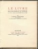 Piekarski Casimir - Le Livre en Pologne au XV siecle et L'etat Actuel des Etudes sur ce Livre